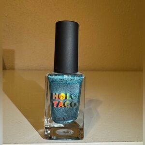 Holo Taco Chrome Polish